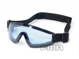 FMA Extreme Low Profile Eyewear BLUE tb795